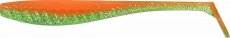 Виброхвост FRAPP Hustle Minnow 4,5