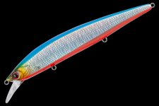 Воблер TSUYOKI Colector 130 SP цв.Y-196(Китай)