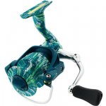 Катушка RYOBI Virtus LT 3000 Green(Китай)