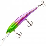 Воблер BANDIT Deep Walleye цв.B16(Китай)
