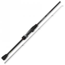 Спиннинг GRAPHITELEADER Finezza 25GFINS-7112ML-T 2,41м 1-12гр.(Япония)
