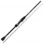 Спиннинг GRAPHITELEADER Finezza 25GFINS-7112ML-T 2,41м 1-12гр.(Япония)