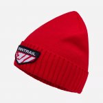 Шапка FINNTRAIL Waterproof 9714 цв.red р-р XL-XXL(Китай)