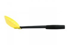 Черпак AKARA QL-1502 пластик. 110 мм неопрен. ручка(Китай)