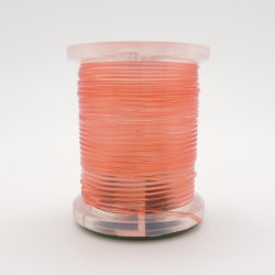 Vinyl Rib UTC nymph цв.shrimp(США)