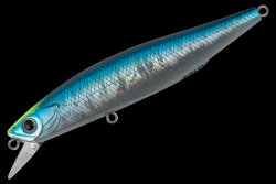 Воблер TSUYOKI Dominant 90 SP цв.WR043(Китай)