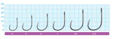 Крючки OWNER 5180 №7/0 3шт.(Япония)
