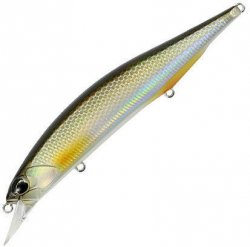 Воблер DUO Realis Jerkbait 130 SP Pike Limited цв.ANA3261 Silver Roach(Япония)
