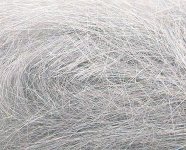 Синтетическое волокно HENDS Angel Hair цв.silver pearl AH-33(Чехия)