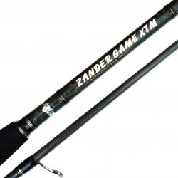 Спиннинг HEARTY RISE Zander Game XTM Limited ZGXTM-762ML 2,3м 7-30гр.(Китай)