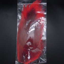 Бактейл WAPSI medium цв.red(США)