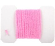 Синель WAPSI Wooly Bugger medium цв.fluo pink(США)