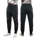 ALASKAN Warm Wade флис цв.черный р-р L(Китай)