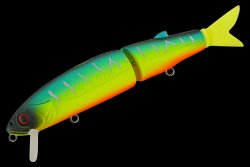 Воблер TSUYOKI Got 115 SP цв.805(Китай)