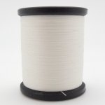 Нить монтажная UNI вощёная 6/0 цв.white(Канада)