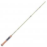 Спиннинг JACKSON Trout Signal TRSS-48L OLV 1,42м, 0-8гр.(Китай)