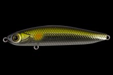 Воблер TSUYOKI Stress 60 S цв.167(Китай)