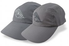 Кепка KOLA SALMON Microfiber цв.light blue marine(Корея)