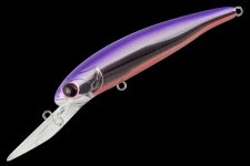 Воблер TSUYOKI Jass 90 F цв.E033(Китай)