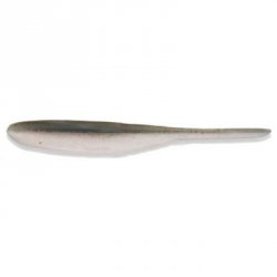 Приманка KEITECH Shad Impact 4