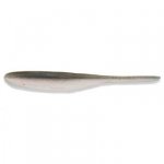 Приманка KEITECH Shad Impact 4