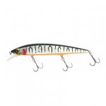 Воблер JACKALL Rerange 110 SP цв.uv mat silver tiger(Япония)