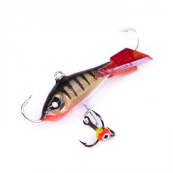 Балансир LUCKY JOHN Baltic 6 цв.11HRT(Латвия)