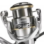 Катушка SHIMANO Sedona 23 FJ 2500(Малайзия)