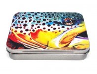 Коробка STINGER металл с принтом HDT1585 115*85*22 #321(Китай)