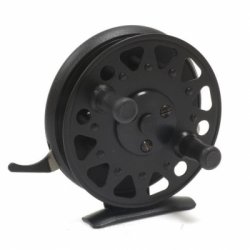 Катушка инерционная НЕЛЬМА Z-3-M1 левосторонняя(Россия)