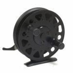 Катушка инерционная НЕЛЬМА Z-3-M1 левосторонняя(Россия)