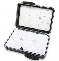 Супербокс C&F DESING Grand Slam Guide Box incl.12 Large System Foams CF-5012GS(Япония)