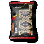 Прикормка VABIK XXL Карп 1кг(Беларусь)