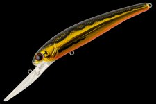 Воблер TSUYOKI Jass 90 F цв.E023(Китай)