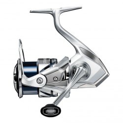 Катушка SHIMANO Stradic 23 FM 2500SHG(Малайзия)