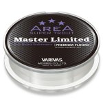Леска VARIVAS Super Trout Area Master Fluorocarbon 80м 0,117мм(Япония)