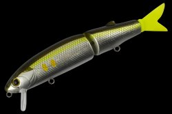 Воблер TSUYOKI Got 115 SP цв.WR026(Китай)