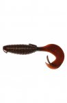 Твистер KEITECH Flapper Grub 4