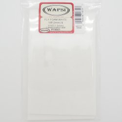 Пенка WAPSI 1,5мм+3мм цв.white(США)