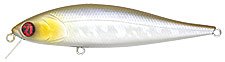 Воблер PONTOON 21 Bet-A-Minnow 102 SP-SR цв.A30(Китай)