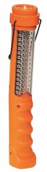 Фонарь NIGHT STICK NSR-2472E цв.оранжевый(Китай)