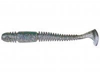 Виброхвост LUCKY JOHN Tioga 3,9'' 10см цв.Z11 5шт.(Китай)