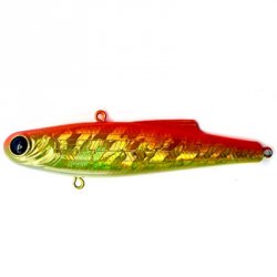 Виб FOLK FISHING Sly Vib 70 FVS 16гр. цв.02(Китай)