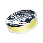 Шнур SUNLINE Salti Mate Career High 6 170м р-р 2,0, 0,235мм(Япония)