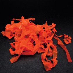 Пленка HENDS Body Stretch Wide цв.fluo orange BSW-691(Чехия)