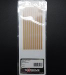 Имитация бородки пера павлина TEXTREME Synthetic Biot цв.54 cinammon(Италия)