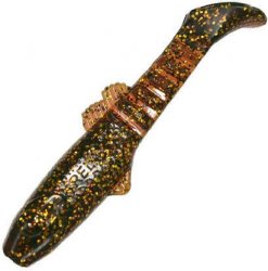 Виброхвост RELAX Montana 4,5'' цв.S-092 5шт.(США)