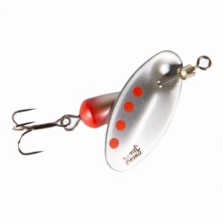 Блесна вращ. METSUI Jill 4,6гр. цв.P23(Китай)