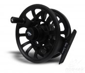 Катушка нахлыст.KOLA SALMON Libra 8-10 класс(Корея)