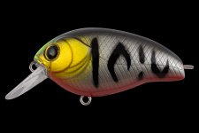 Воблер TSUYOKI Agent 40 F цв.WR058(Китай)